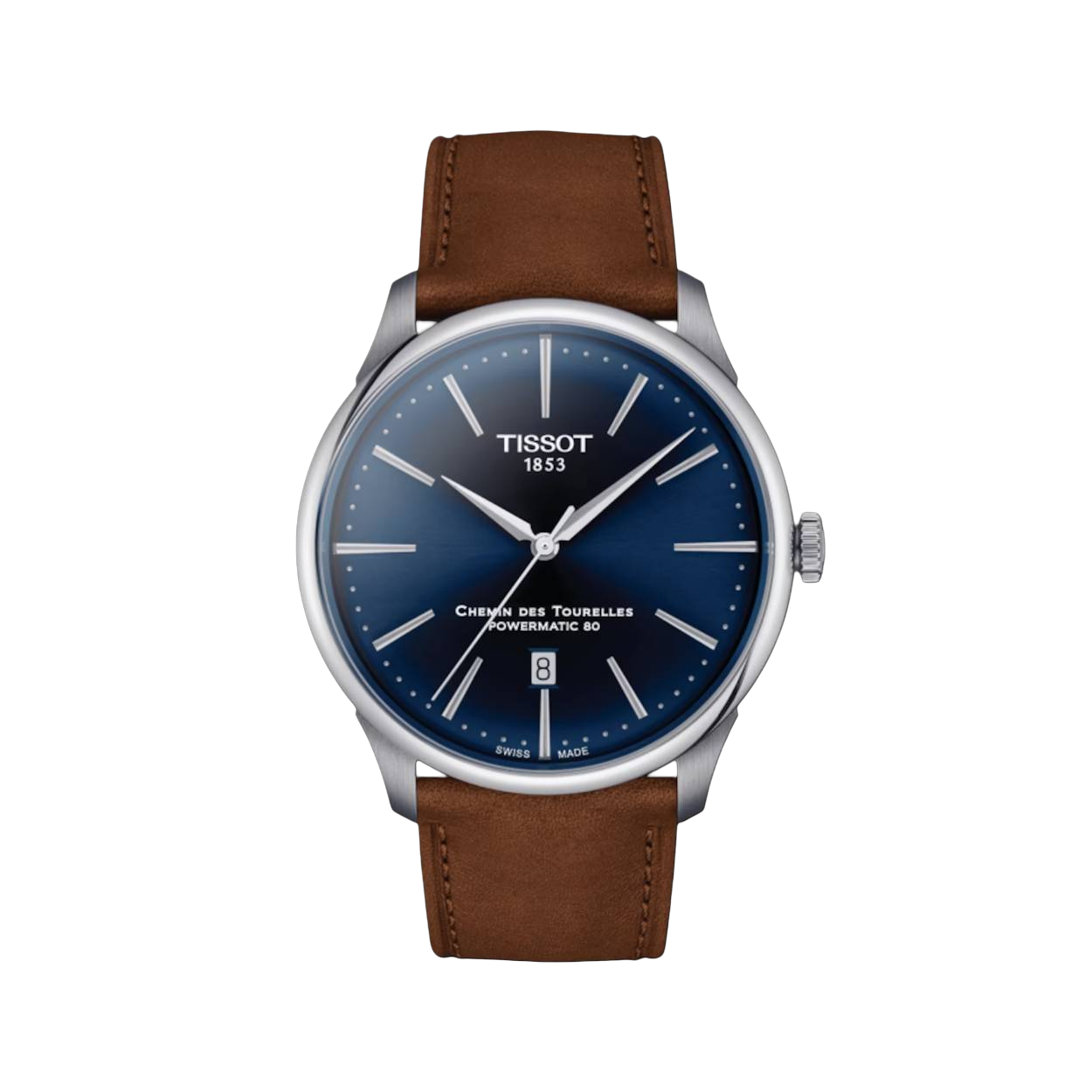 Tissot T1394071604100