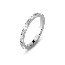 FR60SSAB058 Friends Ava ring
