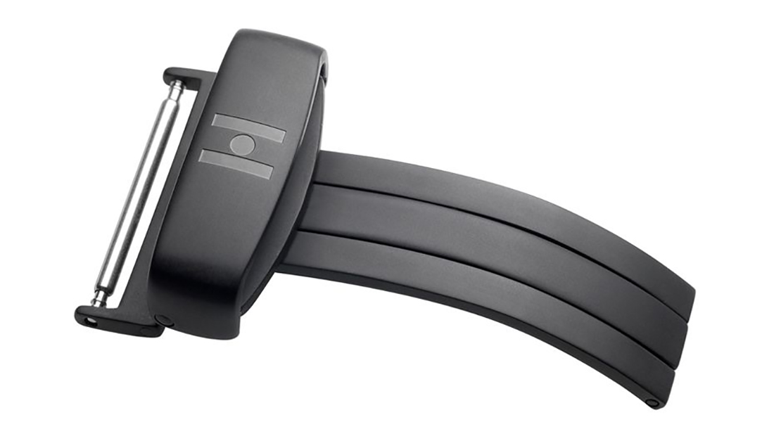 DEPLOYMENT BUCKLE BLACK


Maat:  mm
