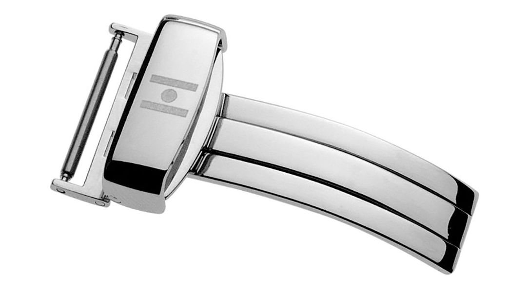 DEPLOYMENT BUCKLE PLUS


Maat:  mm
