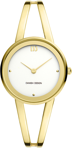 Dit is een horloge van het merk Danish Design gemaakt voor dames.
De specificaties zijn als volgt:
Kastmaat: 30 mm
Waterdichtheid: 3 ATM / 30 Meter / 100 Feet