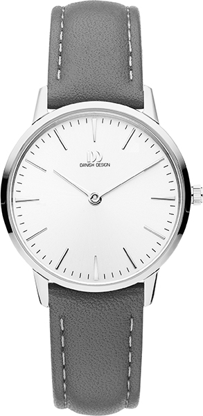 Dit is een horloge van het merk Danish Design gemaakt voor dames.
De specificaties zijn als volgt:
Kastmaat: 32 mm
Kastdikte: 6,2
Bandlengte: 115
Bandbreedte: 16
Gewicht: 25 gram
Waterdichtheid: 3 ATM / 30 Meter / 100 Feet