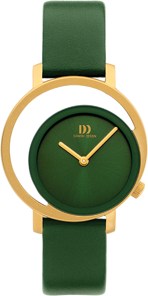 Dit is een horloge van het merk Danish Design gemaakt voor dames.
De specificaties zijn als volgt:
Kastmaat: 32 mm
Kastdikte: 6.80
Bandlengte: 234
Bandbreedte: 14
Waterdichtheid: 3 ATM / 30 Meter / 100 Feet