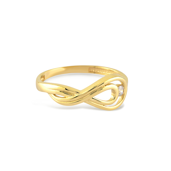 Dit is een ring van het merk Swing Jewels gemaakt voor dames.
De specificaties zijn als volgt:
Ringmaat: 54