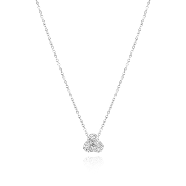 Dit is een collier van het merk Sif Jakobs gemaakt voor dames.