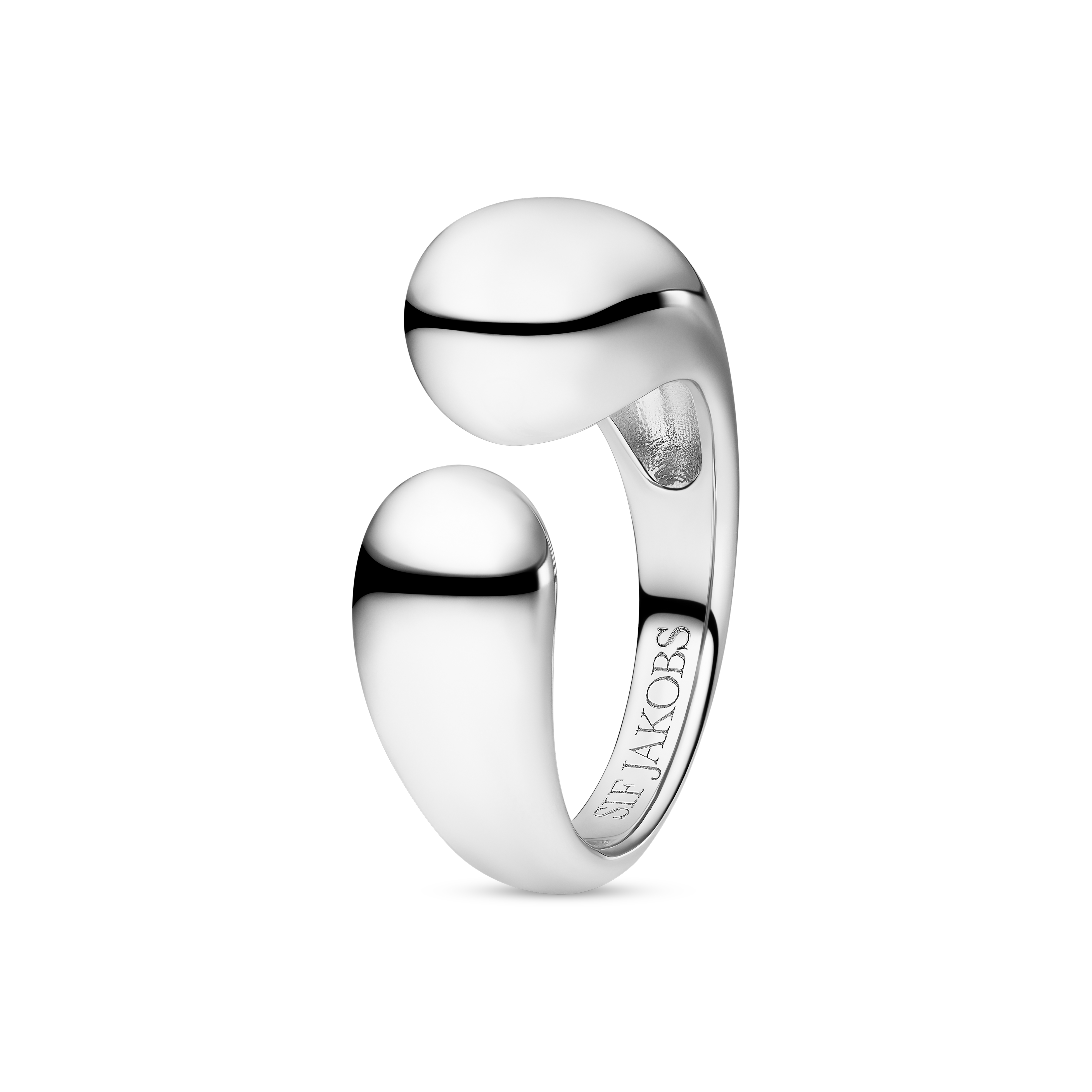 Dit is een ring van het merk Sif Jakobs gemaakt voor dames.
De specificaties zijn als volgt:
Ringmaat: 56