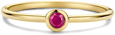 Dit is een ring van het merk Swing Jewels gemaakt voor dames.
De specificaties zijn als volgt:
Ringmaat: 56