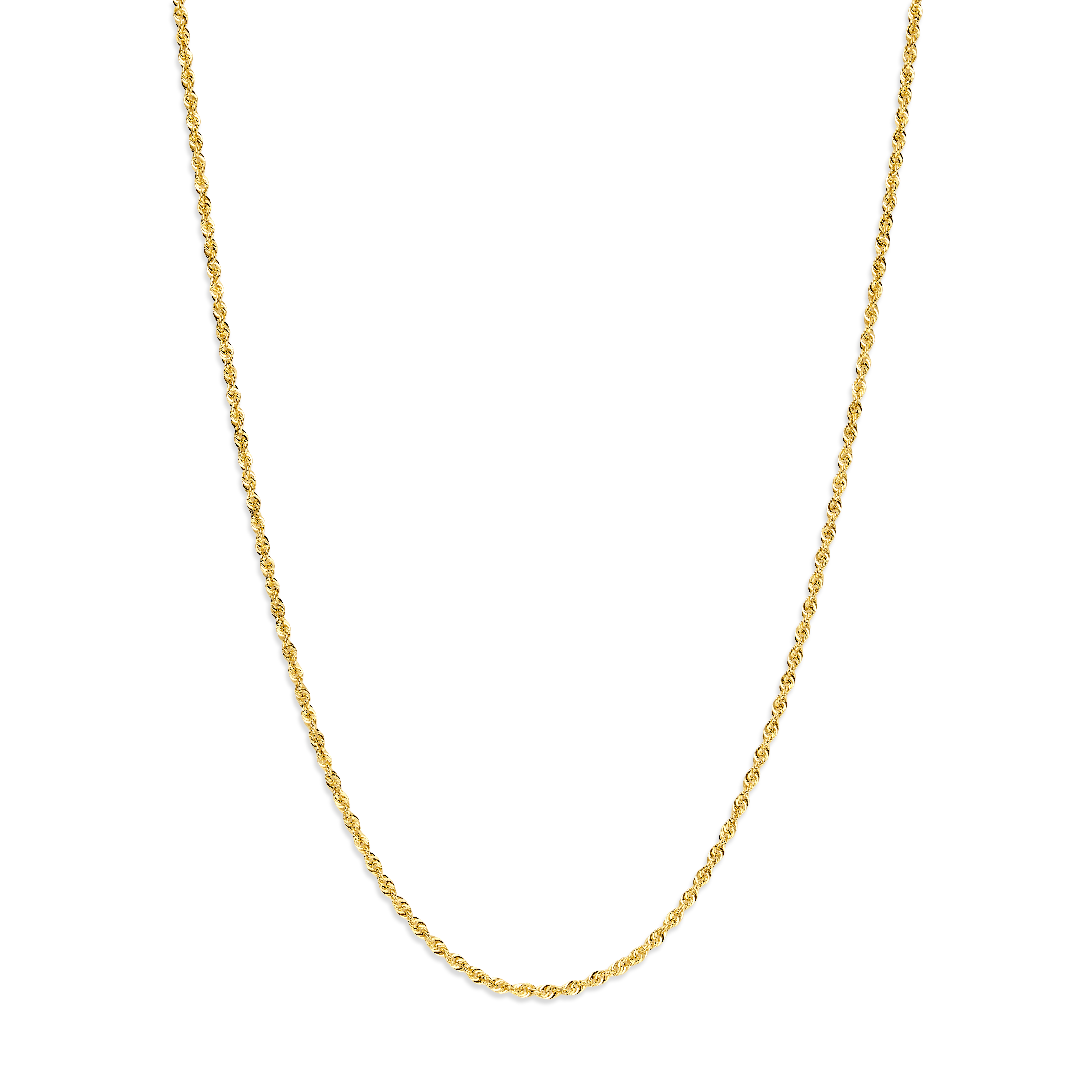 Dit is een collier van het merk Swing Jewels gemaakt voor dames van 18 karaat. 