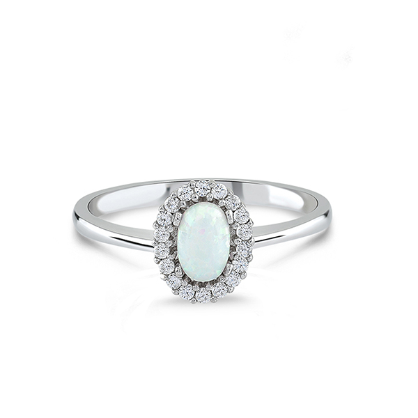 Dit is een ring van het merk Swing Jewels gemaakt voor dames.
De specificaties zijn als volgt:
Ringmaat: 54