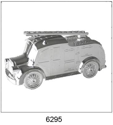 SPAARPOT BRANDW.AUTO.