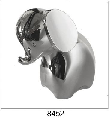 SPAARPOT OLIFANT.