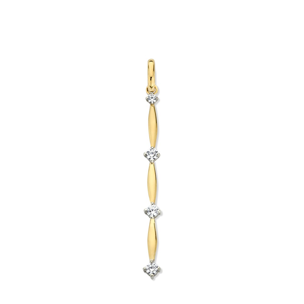 Dit is een Excellent Jewelry product