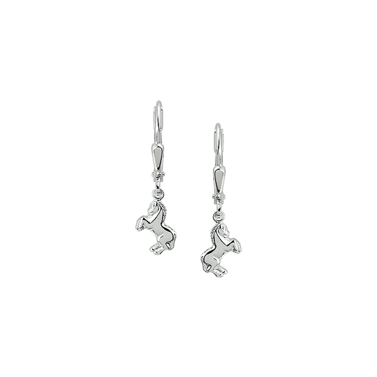 De Huismerk zilveren oorhangers met modelnummer 1016708 zijn elegante stud oorbellen. Ze zijn zilverkleurig, glanzend en gemaakt van zilver, met een breedte van 7 mm en een gewicht van 1,24 gram. Deze tijdloze sieraden zijn perfect voor dagelijks gebruik of speciale gelegenheden. Draag ze bij zowel casual als formele outfits voor een verfijnde look.