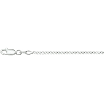 De schakelbreedte is 2.0mm.