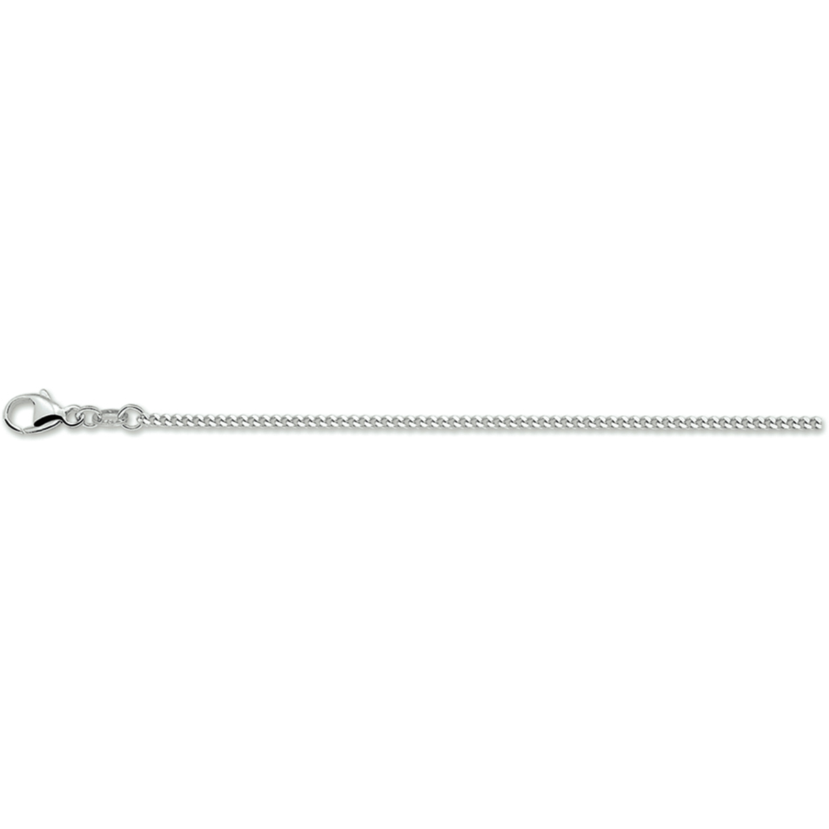 De schakelbreedte is 1.6mm.