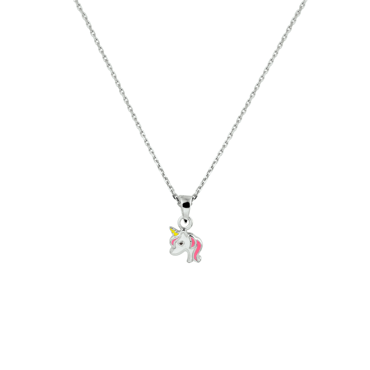 Het Huismerk Zilveren collier, modelnummer 1330033, is een verfijnde zilverkleurige ketting met een rhodium afwerking. Met een lengte van 360 mm, is dit stijlvolle juweel een glanzende aanvulling op elke outfit. Ideaal voor elke gelegenheid; draag het met een eenvoudige blouse of een elegante jurk om je look te completeren.