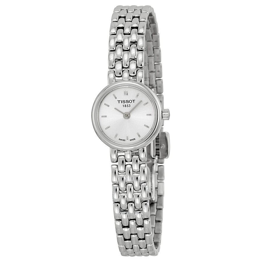 Tissot Quartz T0580091103100 Dames - 19.5mm