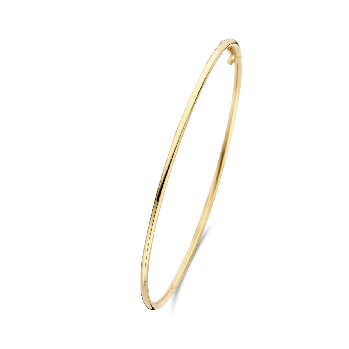 Bangle geelgoud 4033001