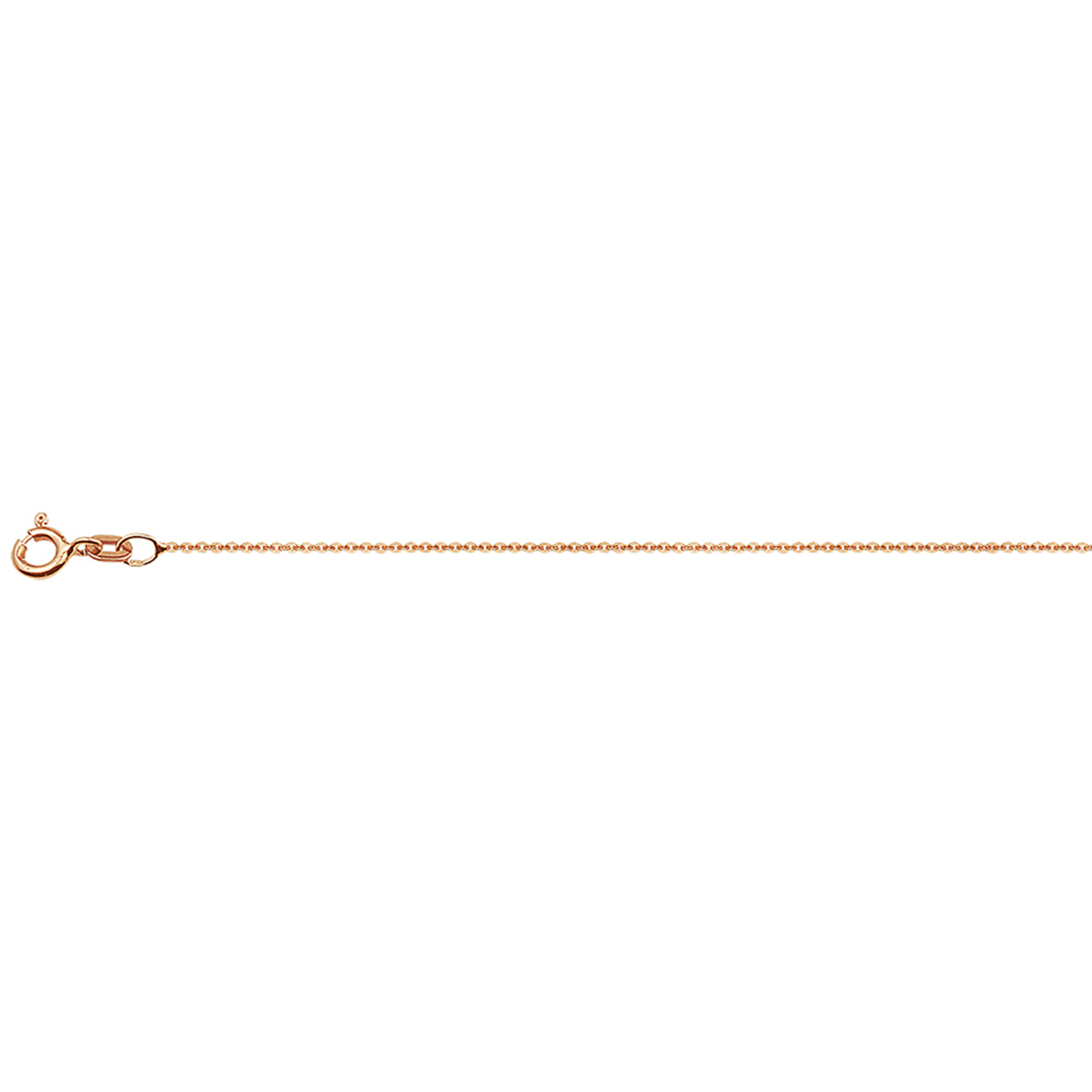 De schakelbreedte is 0.8mm.