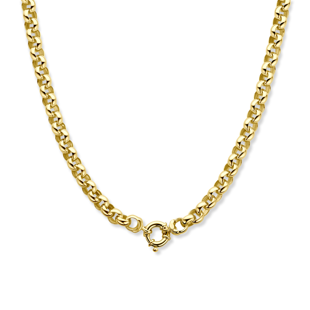 De schakelbreedte is 8.0mm.