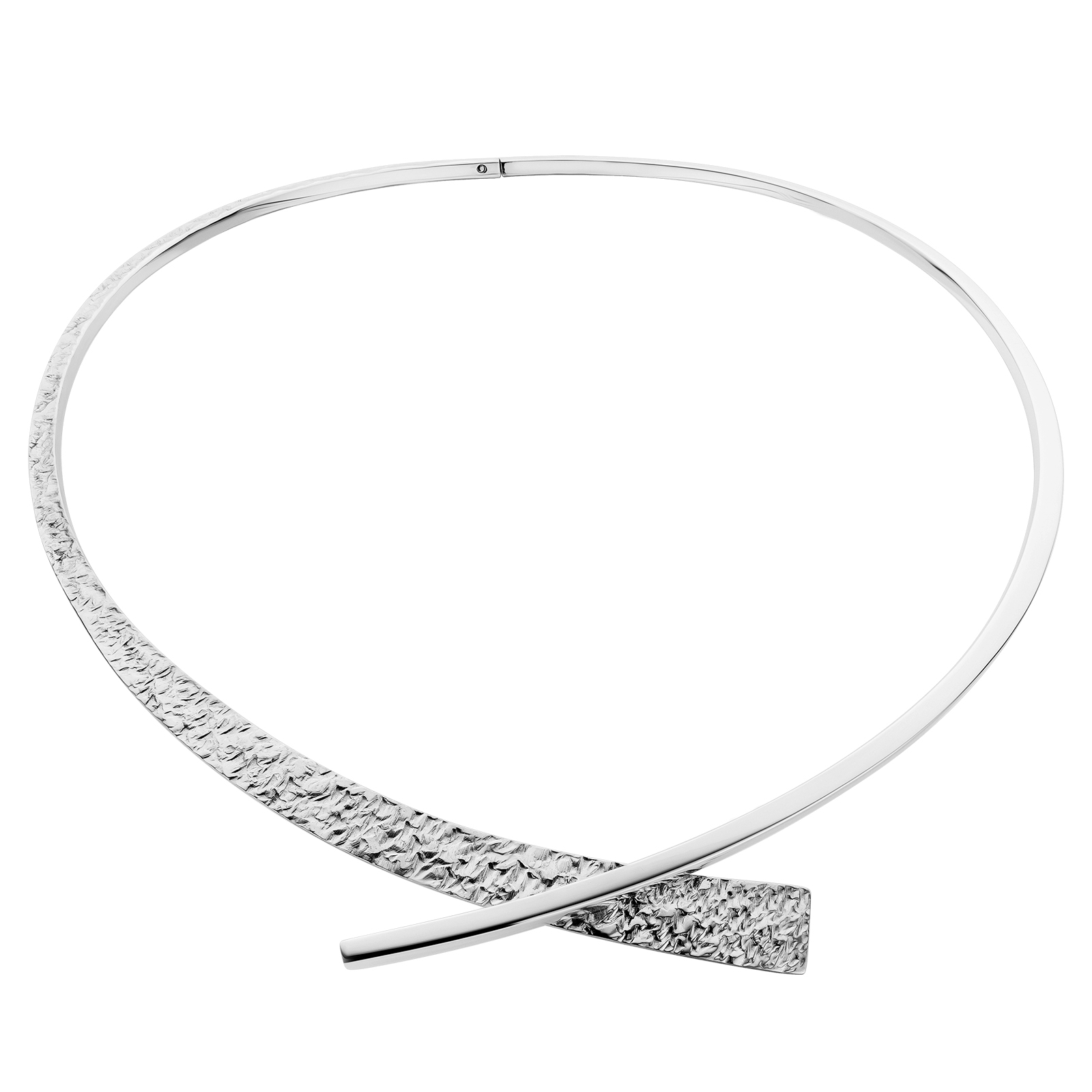 AG17007-10-OF Spang rond mt 13,5 cm onder folie hamers
