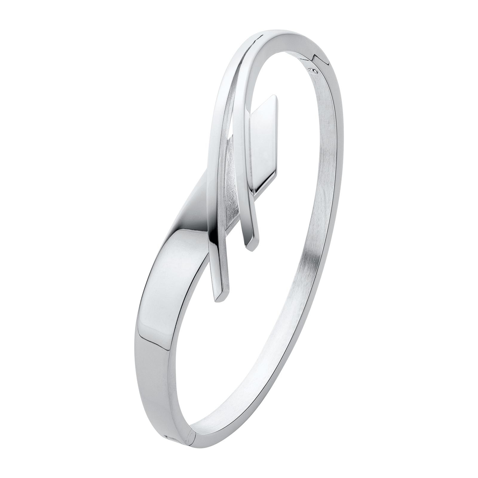 AG08227-10 Armband v-model mt 59 / 51 mm