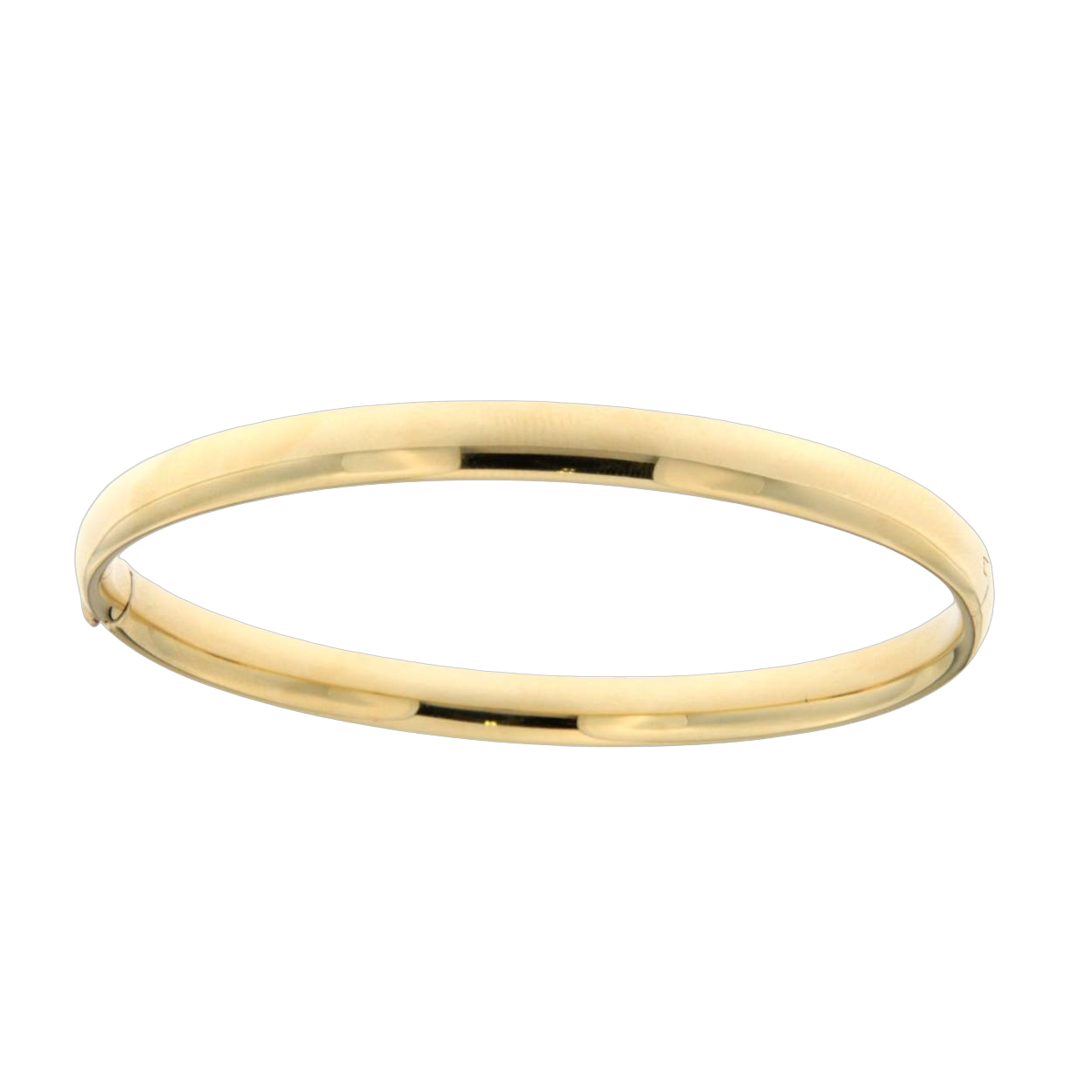 Naiomy armband goud 18k