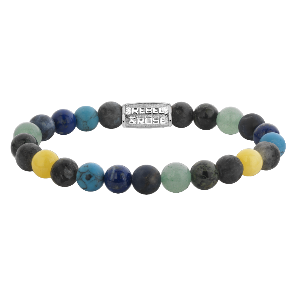 Stones Only - Ocean Reef - 8mm
