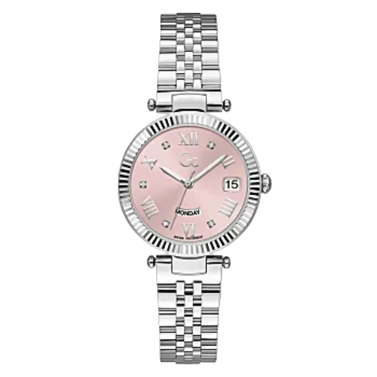 Guess Collection dameshorloge | Z01001L3MF