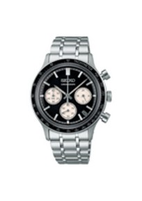 Dit is een horloge van het merk Seiko.