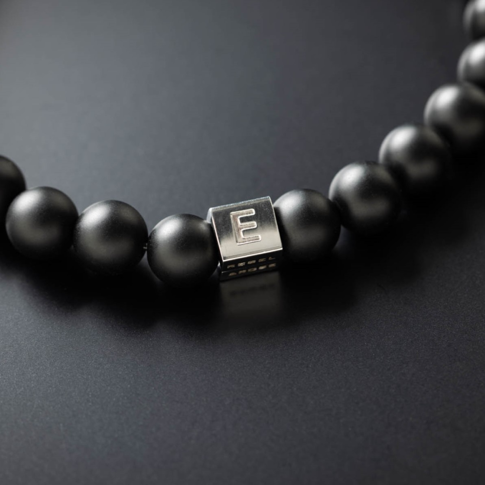 van het merk Rebel & Rose.
let op! dit is een click bead met het symbool van een ster
de foto is ter referentie