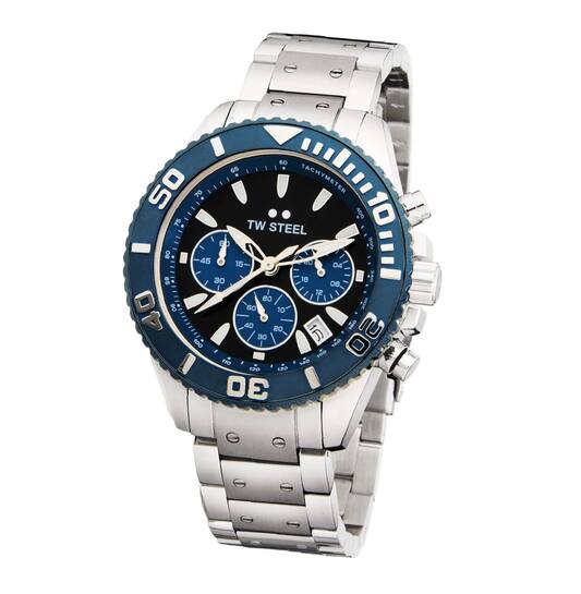 TW STEEL HORLOGE 