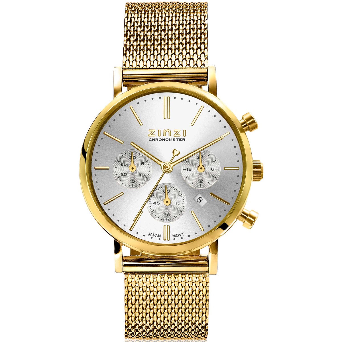 zinzi watch chrono