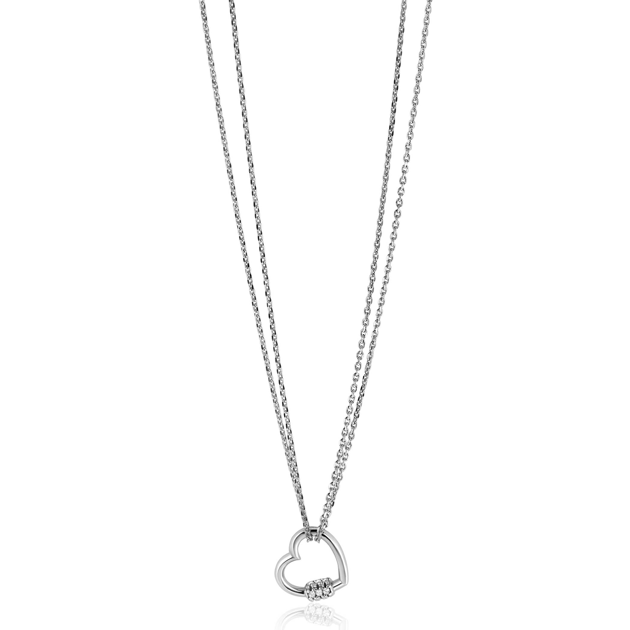 ZINZI collier ZIC2507