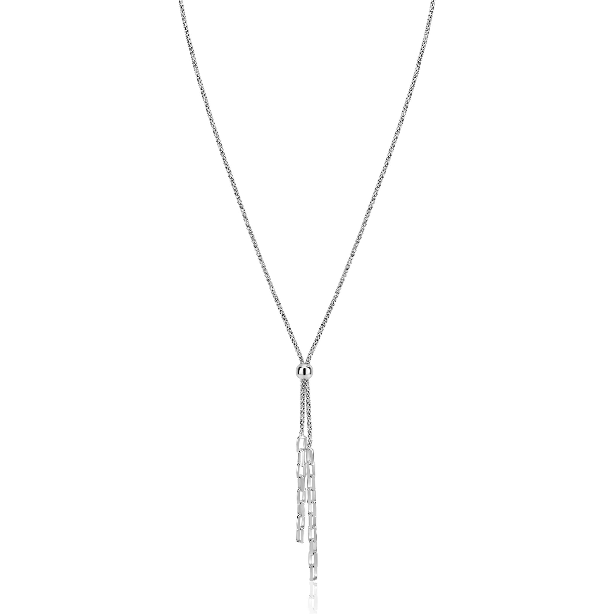 Y collier