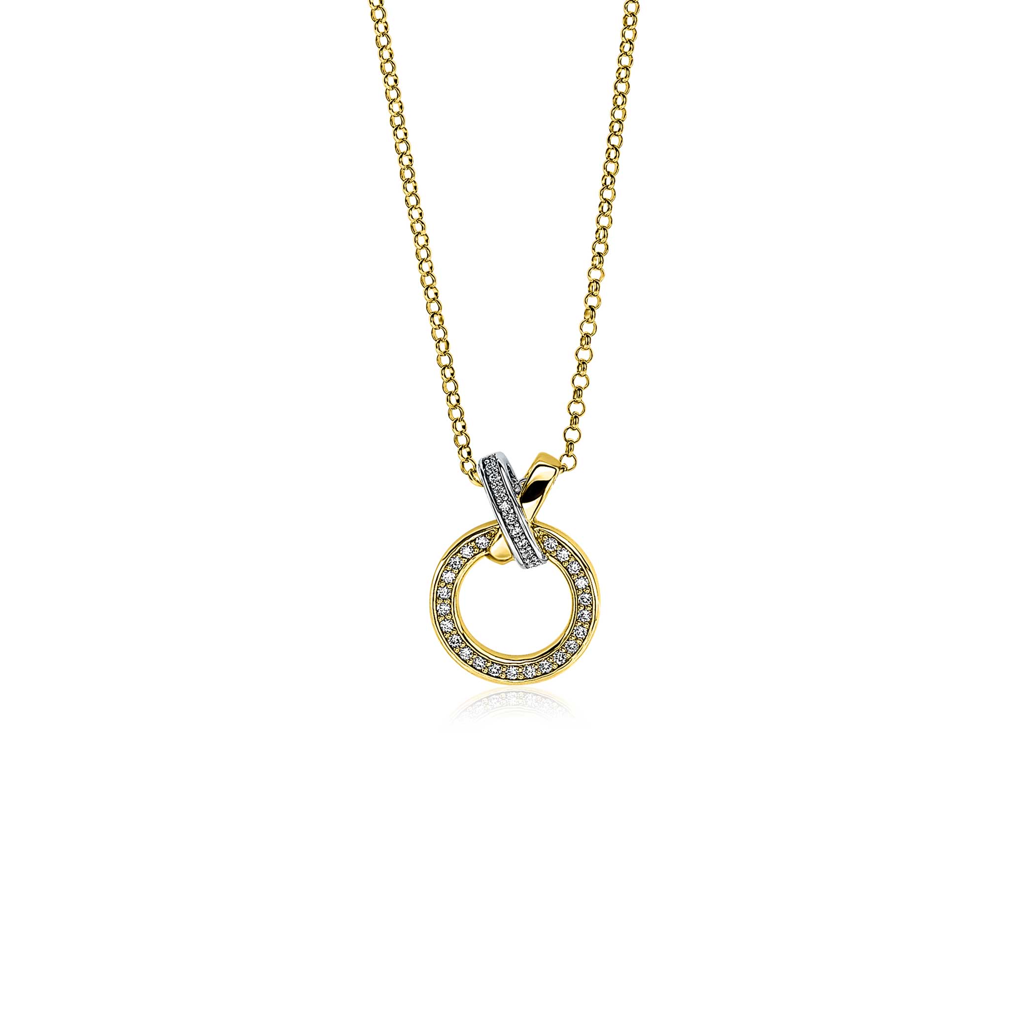 collier zinzi