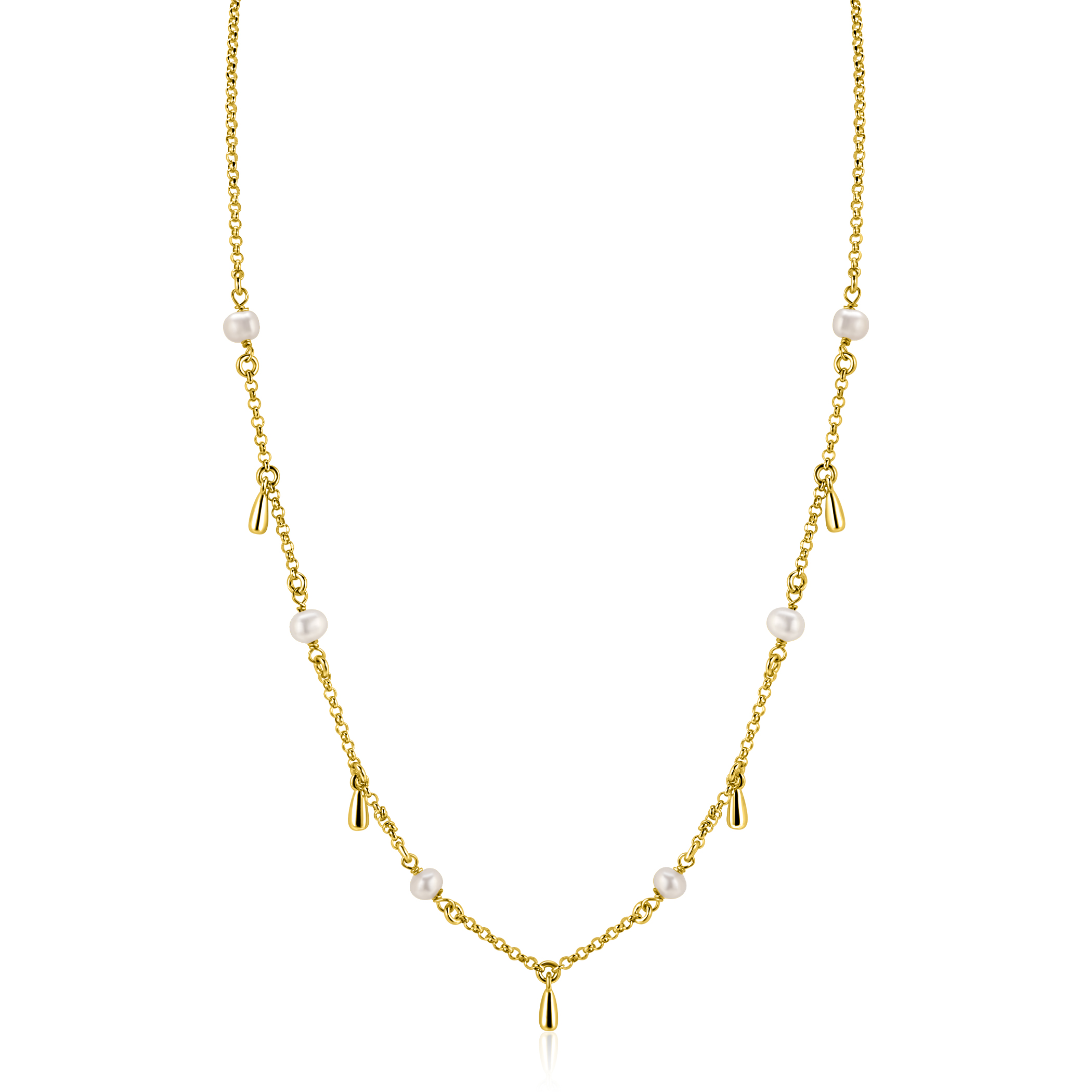 collier zinzi zic2753