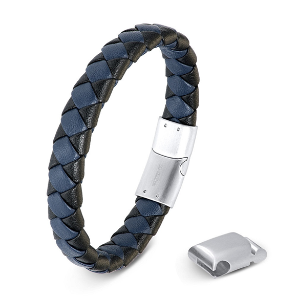 De IXXXI Armband Sven is een stijlvolle JEWEL-type BRACELET van een onbekend merk, ideaal voor elke gelegenheid. Dit armband biedt een unieke look. Draag hem los voor een casual uitstraling of combineer met andere sieraden voor een gelaagd effect. Perfect om je outfit compleet te maken. Ontdek de veelzijdigheid van deze armband in je collectie.