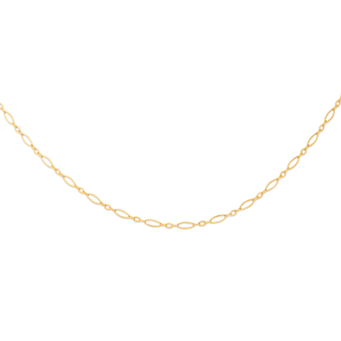 De Melano Friends Noor ketting is een unieke eyecatcher. De diamantvormige schakels met ribbeltextuur geven een speels, maar elegant karakter aan deze ketting. Combineer hem met jouw andere favoriete Melano kettingen voor een verrassende look. De Noor Ketting is 42 cm lang (tot 8 cm extra verstelbaar) en is verkrijgbaar in een zilver-, rose goud- of goudkleurige plating.