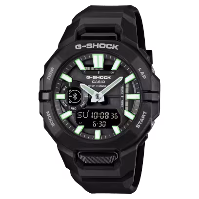 casio horloge 