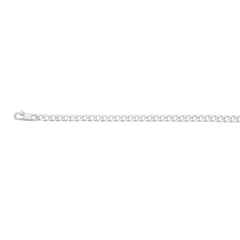 GLOW - 104.2044.19 - Schakelarmband - Zilver