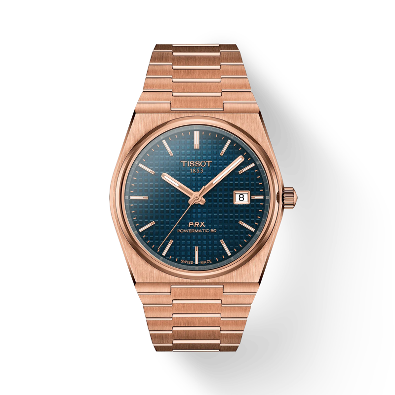  Juwelier Schilder Vlugt is officieel dealer van Tissot. U kunt dit horloge direct bestellen of neem contact met ons op via de mail, het contactformulier of via de telefoon en wij helpen u graag verder. 
