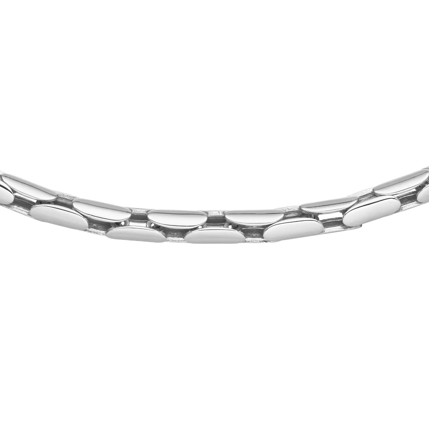 Dit is een collier van het merk GLOW