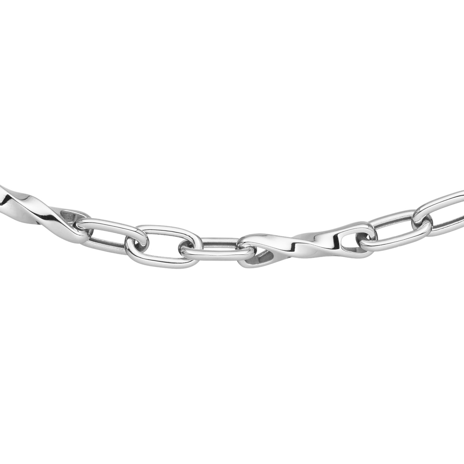 Dit is een collier van het merk GLOW