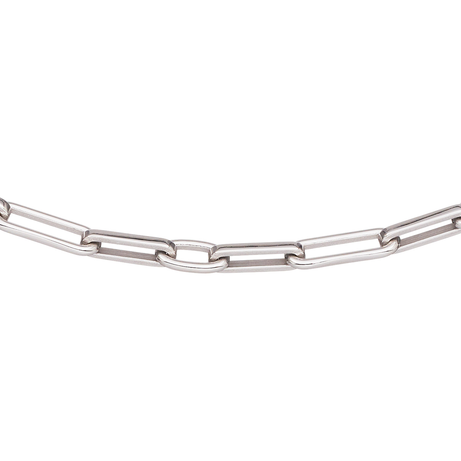 Dit is een collier van het merk GLOW