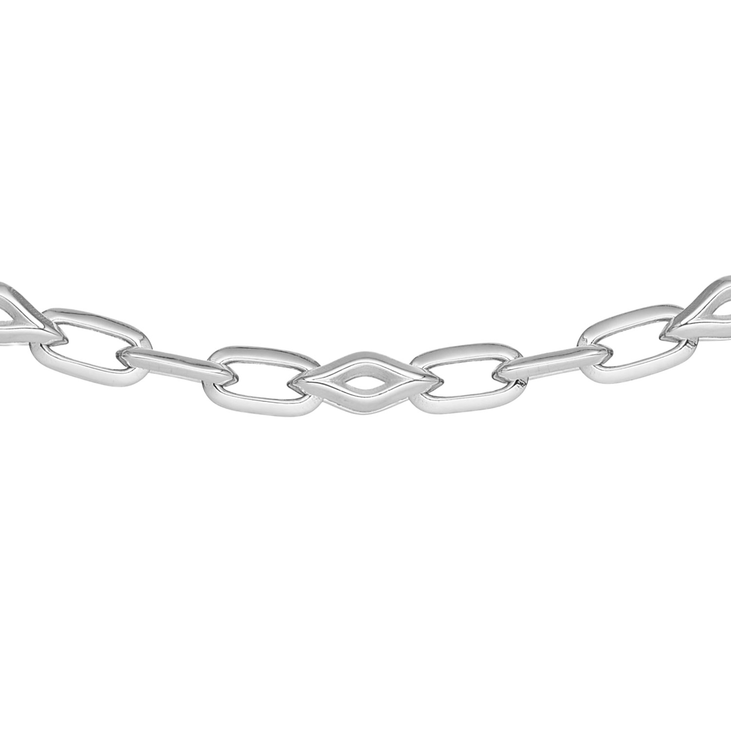 Dit is een collier van het merk GLOW