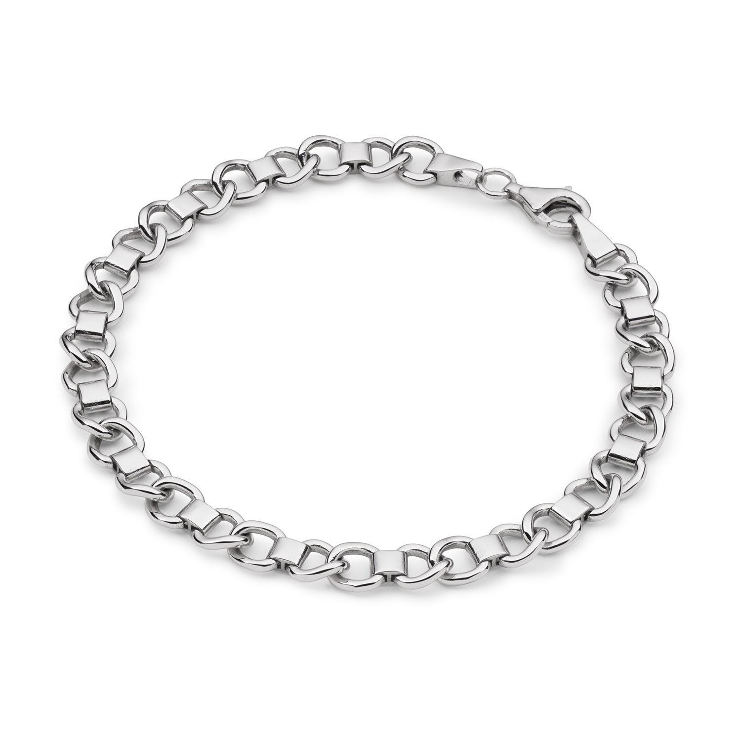 Dit is een armband van het merk GLOW