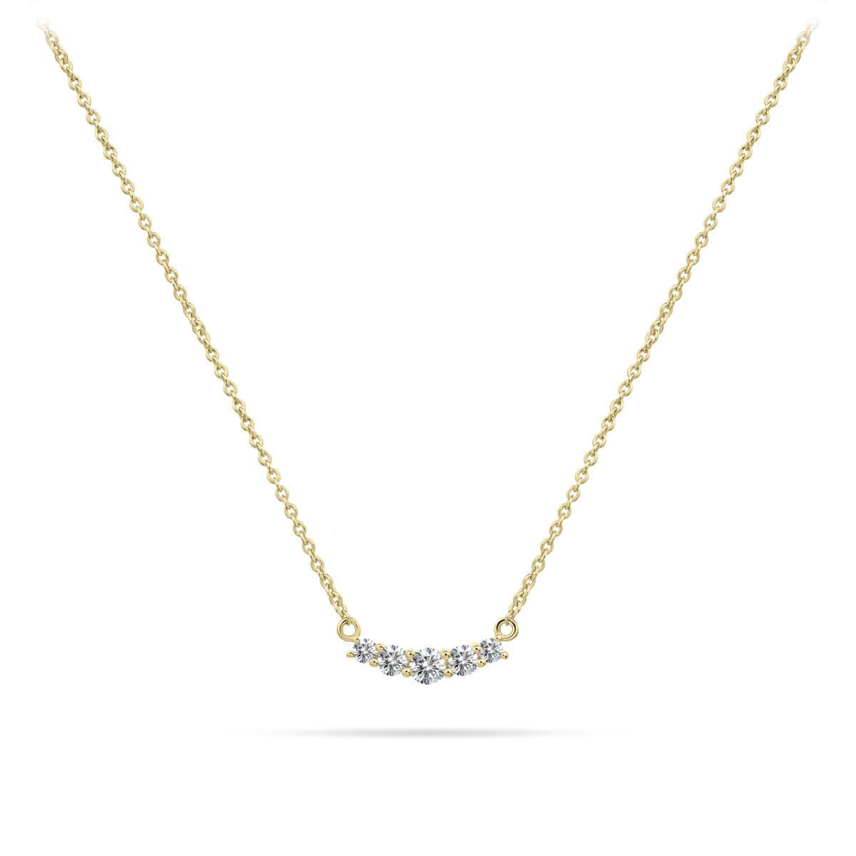 yellow gold plated silver 