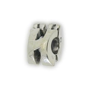 Piccolo Bedel Letter H