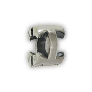 Piccolo Bedel Letter I